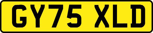 GY75XLD