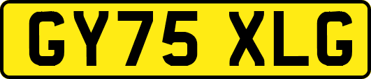GY75XLG