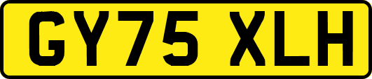 GY75XLH