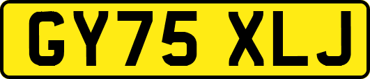 GY75XLJ