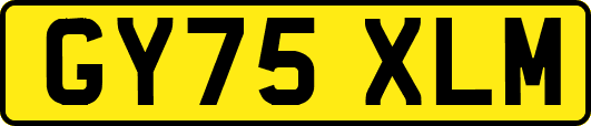 GY75XLM