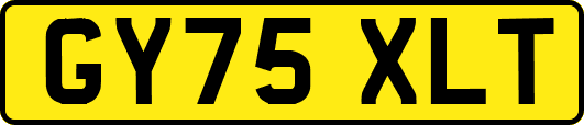 GY75XLT