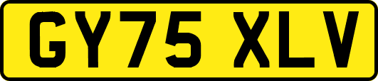 GY75XLV