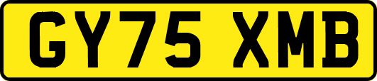 GY75XMB