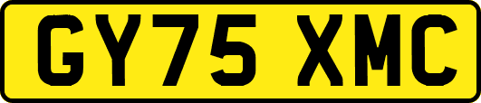 GY75XMC