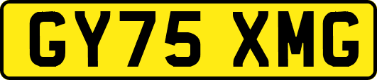 GY75XMG