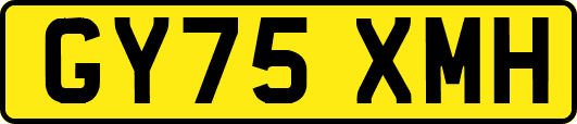 GY75XMH