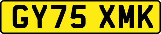 GY75XMK