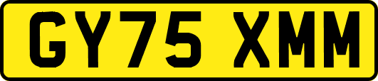 GY75XMM