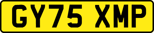 GY75XMP