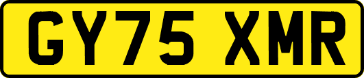 GY75XMR