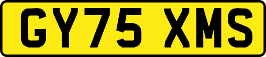 GY75XMS