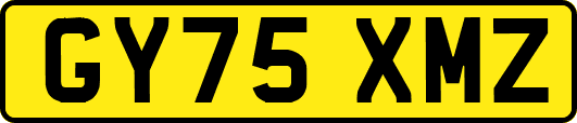 GY75XMZ
