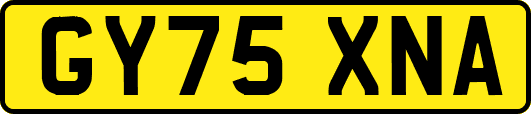 GY75XNA