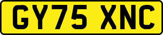 GY75XNC