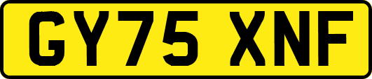 GY75XNF