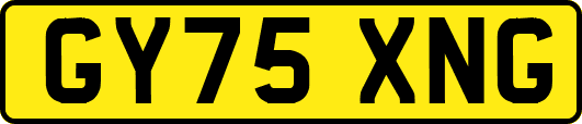GY75XNG