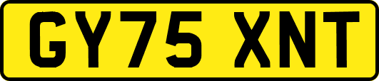 GY75XNT