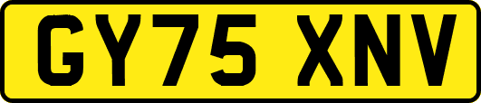 GY75XNV