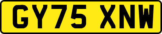 GY75XNW