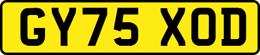 GY75XOD