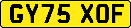 GY75XOF