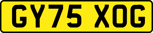 GY75XOG