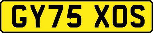 GY75XOS