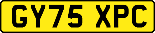 GY75XPC