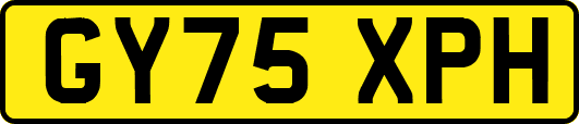GY75XPH