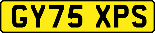GY75XPS