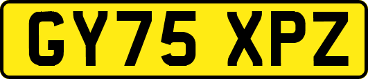 GY75XPZ