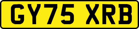 GY75XRB