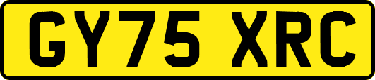 GY75XRC