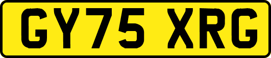 GY75XRG