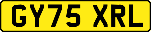 GY75XRL