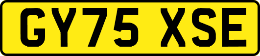 GY75XSE