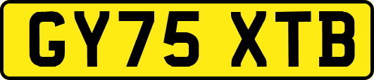 GY75XTB