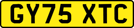 GY75XTC