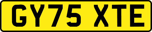 GY75XTE