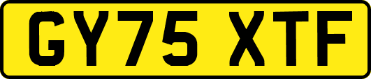 GY75XTF