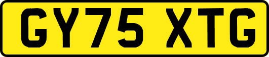 GY75XTG