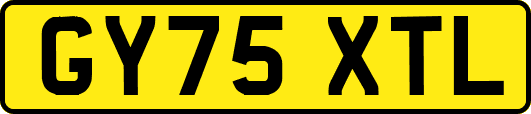 GY75XTL