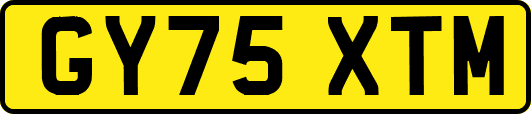 GY75XTM