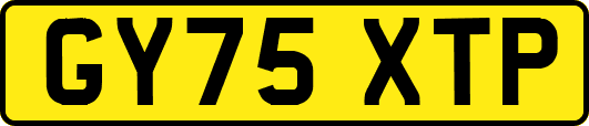 GY75XTP