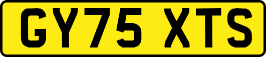 GY75XTS