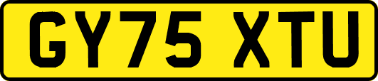 GY75XTU