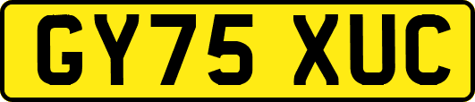 GY75XUC