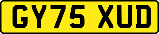 GY75XUD