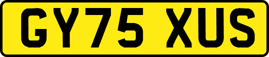GY75XUS